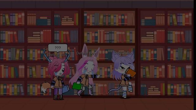 видио гача(не срача) смотреть онлайн