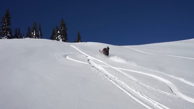 Whats Better? RMK PRO or RMK KHAOS смотреть онлайн