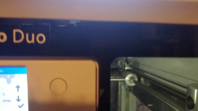 3d Systems CubePro filament firmware mod смотреть онлайн