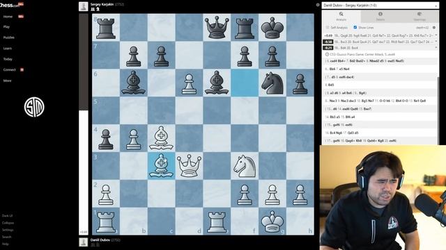This is SERIOUSLY the Best Game of 2020!? смотреть онлайн