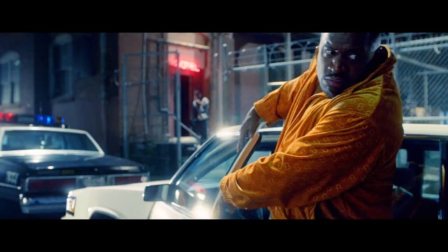 Kendrick Lamar - These Walls (Explicit) ft. Bilal, Anna Wise, Thundercat 2015 смотреть онлайн