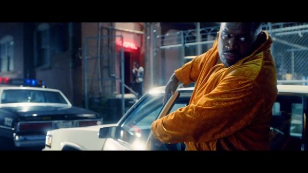 Kendrick Lamar - These Walls (Explicit) ft. Bilal, Anna Wise, Thundercat 2015