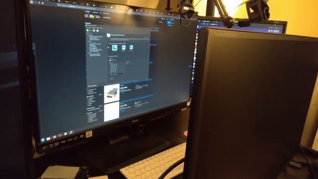 Подключение 4-го монитора к видеокарте на "горячую" смотреть онлайн