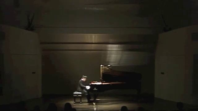 F.Chopin Mazurka Op.6-2, Op.6-3 Tetsumichi YOSHINAGA смотреть онлайн