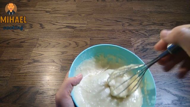 Как приготовить панкейки #4 смотреть онлайн