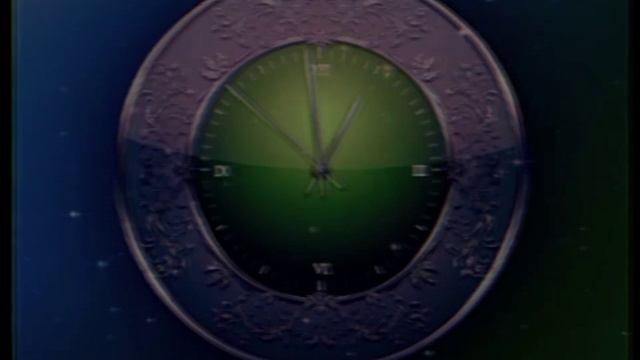 Завершение вещания (Уход на ночную профилактику) 33 канал (г. Прилюкс) 《21 марта 2006》 смотреть онлайн