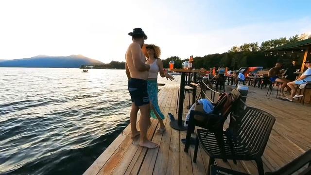 Поездка в Боровое (Бурабай) август 2023 #4k #insta360 #insta360x3 #бурабай  #казахстан #subaru