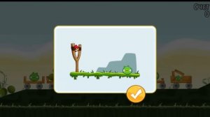 Angry Birds Classic Poached Eggs All levels