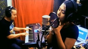 Очень любимая многими песня: "Кургим келар сизни..." -  Севара Назархан