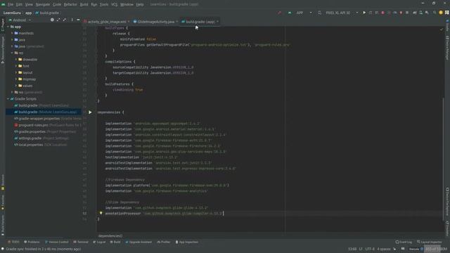 How to Load a image from a URL in Imageview using Glide | Android Studio | Java ? смотреть онлайн