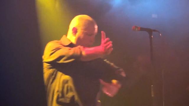 Scotch(Vince Lancini)live BeatBoxGbg Italo Disco Festival смотреть онлайн