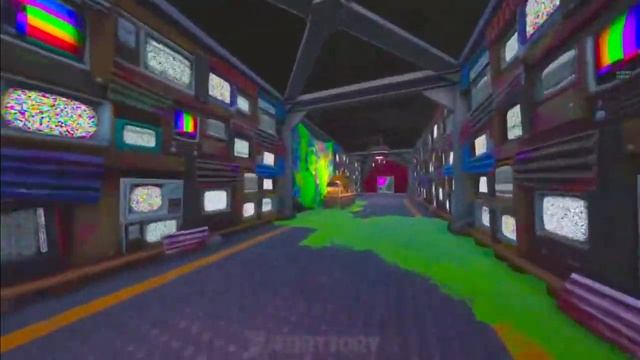 une petite vue de la nouvelle saison fortnite смотреть онлайн