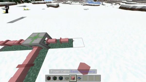 Refined Storage Addon (MCPE) Bedrock Edition Minecraft