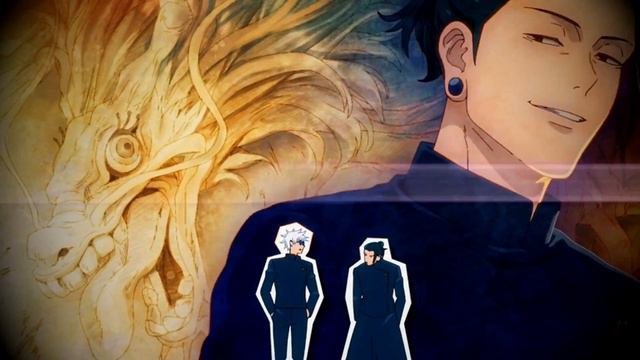 SATORU GOJO RAP | 