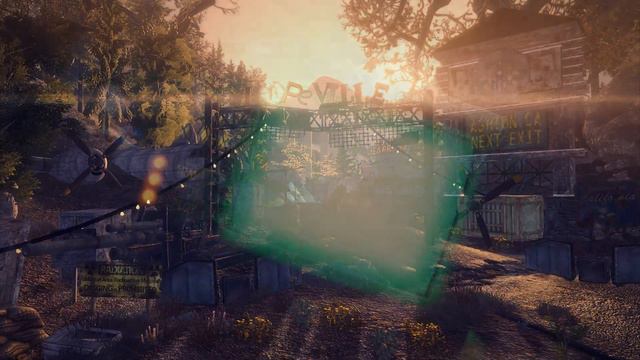 Fallout: New California Ending - NCR - (3/13) *SPOILERS, OBVIOUSLY* смотреть онлайн