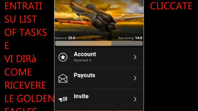 WAR THUNDER - COME RICEVERE GRATIS GE APP (NO HACK) смотреть онлайн