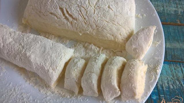 Рецепты от шеф-повара