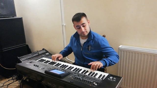 Дейвид - инструментал 2 смотреть онлайн