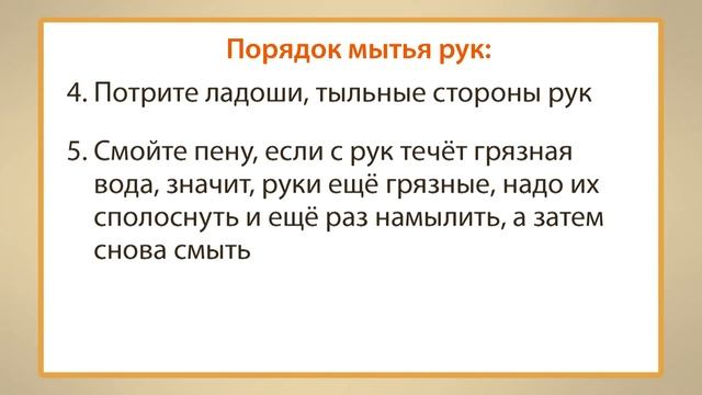 Чистота - залог здоровья. Видеоурок по окружающему миру 2 класс смотреть онлайн
