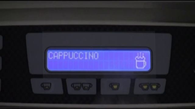 Gaggia Concetto coffee machine demo смотреть онлайн
