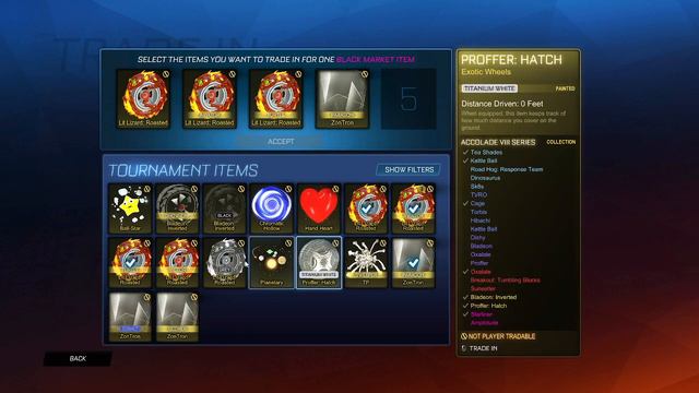 rocket league drop opening смотреть онлайн