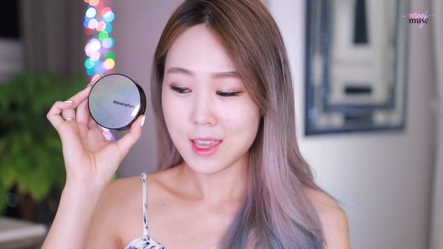 $25 KOREAN VS. $125 WESTERN?! ? I Compared Moonshot to La Mer's Cushion Foundations | meejmuse смотреть онлайн