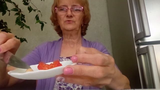 VID 20210520 Дегустация Суринамской вишни. смотреть онлайн