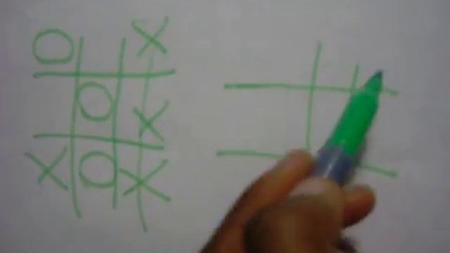 Winning Tick Tack Toe смотреть онлайн
