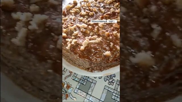 Наивкуснейший торт *Генерал* /и просто, и вкусно/✨ смотреть онлайн
