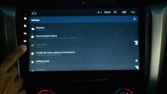 Car Launcher Free App for Android Head Unit (Install & Set-up) смотреть онлайн