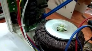 Ремонт стабилизатора Rucelf Стар-500