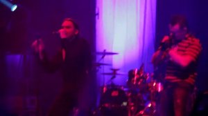 Князь и Алексей Горшенев  - БОЛЬ!