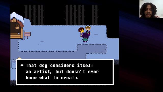 My Friend Meets The Sekeleton Bros For The First Time In Undertale - Part 2 смотреть онлайн