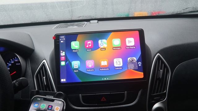 From Tesla style to Sabz Auto Android Head UnitHyundai Tucson 2012 FLAGHIP ARM PRO 360 (FULL SCREEN смотреть онлайн