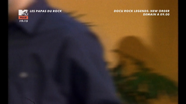 Oasis - Dont Look Back In Anger MTV PULSE HD смотреть онлайн