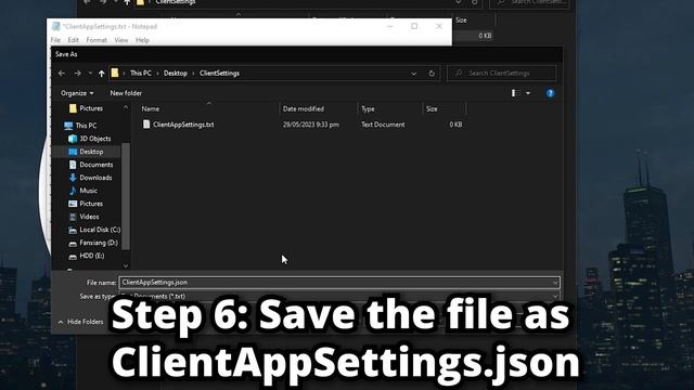 ROBLOX HOW TO UNLOCK YOUR FPS 2023! (EASY)