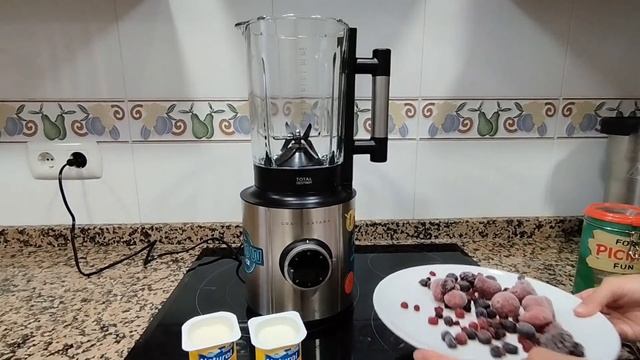 Batidora de vaso Grand Katana 18 total destroy W смотреть онлайн