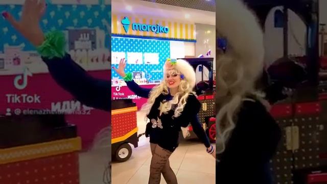 ТРЦ АЭРОПАРК!!! Город Брянск!!! Красота!!! смотреть онлайн