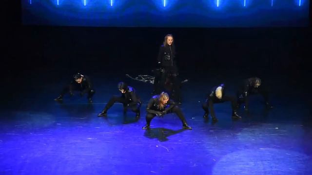 Animate It 2020 SuperM - Jopping Cover dance by High Jump смотреть онлайн