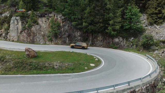 Skoda Kodiaq 2024. Раскрыты подробности и характеристики двигателей.