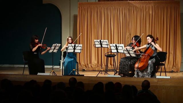 Michael McLean Tango , Serenada смотреть онлайн