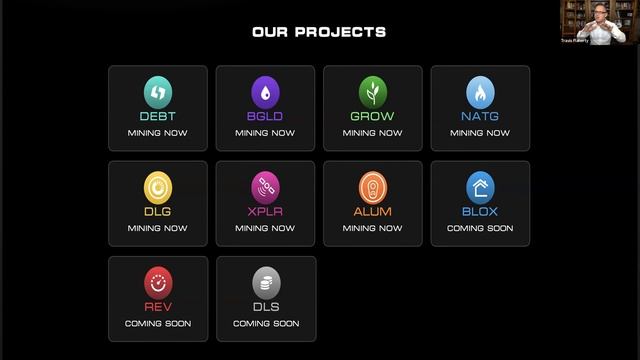 DebtBox Mining Node Wholesale Pricing Portal смотреть онлайн