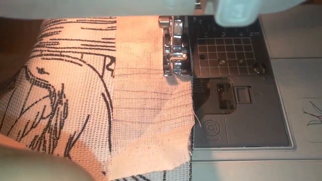 Как сшить полотенце. смотреть онлайн
