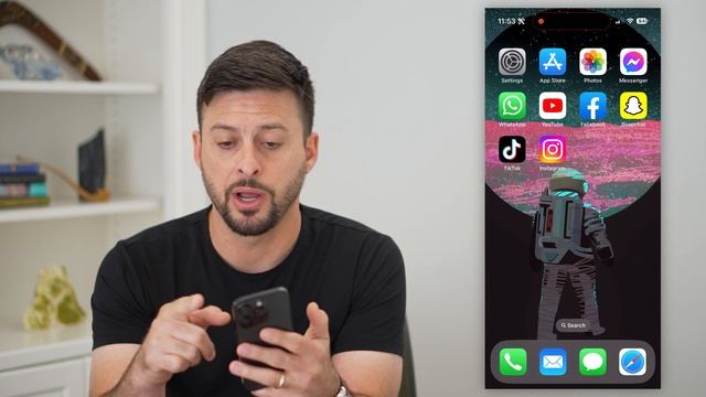 How To Use Screen Mirroring From iPhone To iPad смотреть онлайн