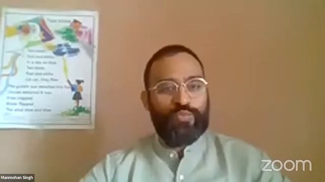 NOG Webinar - Teaching And Learning For The 21st Century Skills