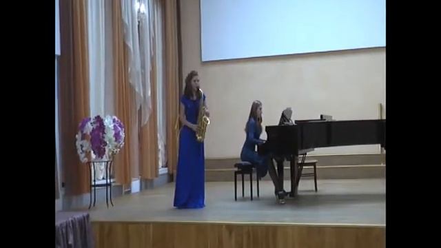 Бизе "Арлезианка" смотреть онлайн