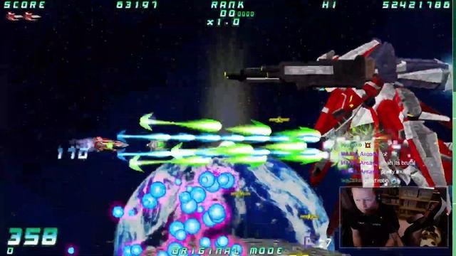 Rolling Gunner Nintendo Switch - First Time Playing! смотреть онлайн