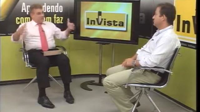 Programa Invista - Marino Mário da Silva Bloco 02 смотреть онлайн