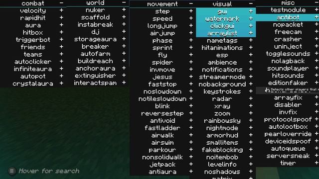 Minecraft Bedrock Edition 1.19.31 Hack Client: Zephyr смотреть онлайн