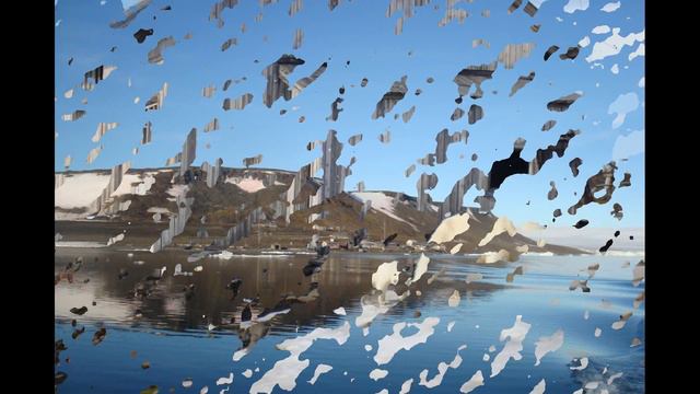 ЗФИ о.Земля Александры 2015 смотреть онлайн